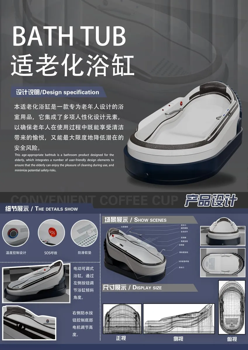 项目展板合集